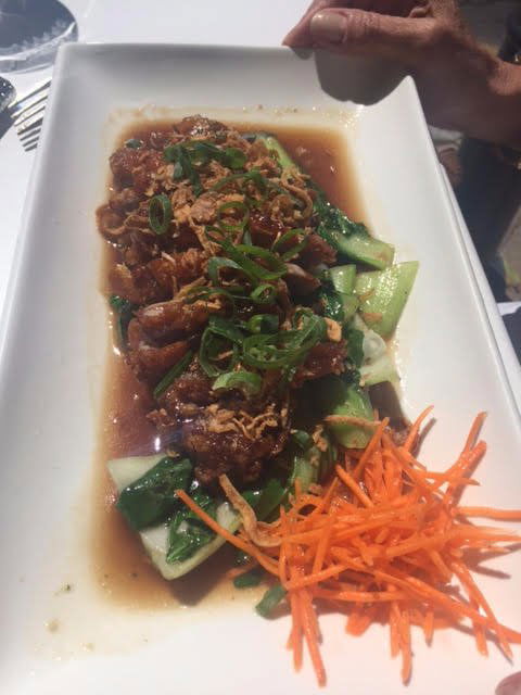 In Thais Cafe - e-Seniors 9