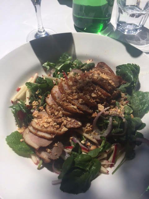 In Thais Cafe - e-Seniors 5