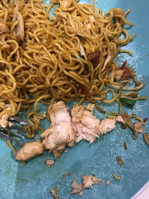 In Thais Cafe - e-Seniors 6