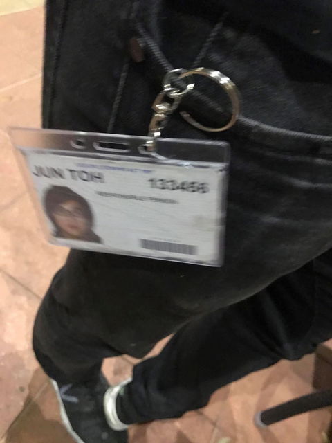 In Thais Cafe - e-Seniors 7