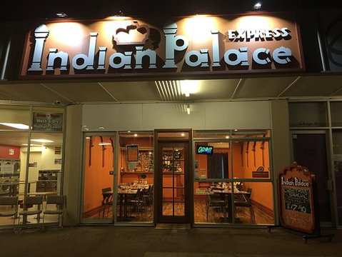 Indian Palace Express - e-Seniors 0