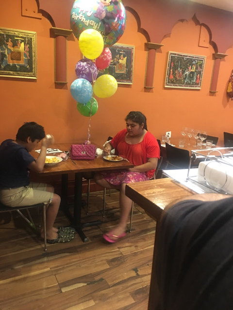 Indian Palace Express - e-Seniors 2