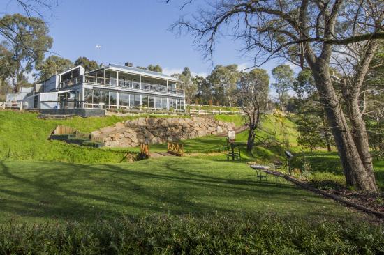 Adelaide Hills SA e-Seniors