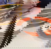 Kintaro Sushi Train - e-Seniors
