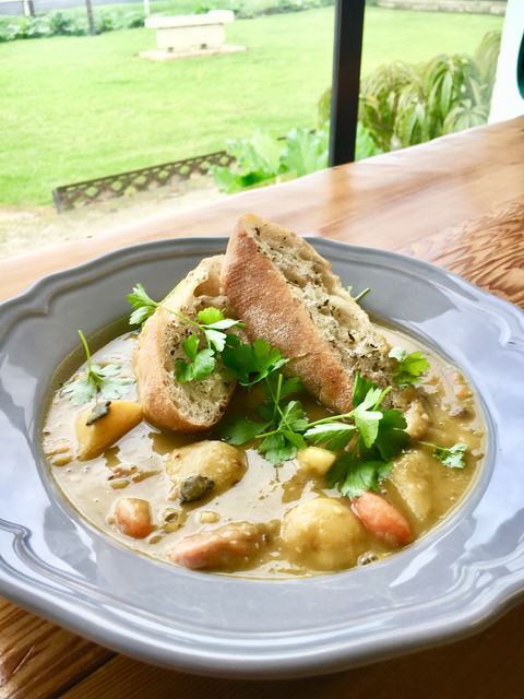 Limestone Coast Pantry - e-Seniors 1