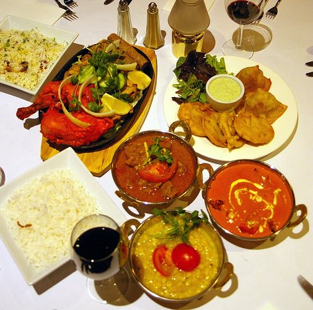 Mr India Restaurant - e-Seniors 0