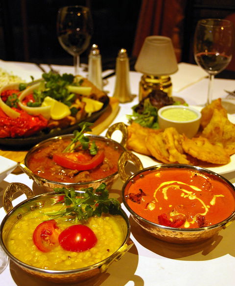 Mr India Restaurant - e-Seniors 1