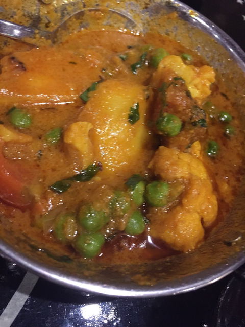 Mr India Restaurant - e-Seniors 4