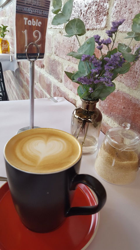 Mr Nick's Kitchen & Coffee Bar - e-Seniors 6