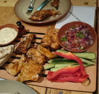 Nando's Kurralta Park - e-Seniors