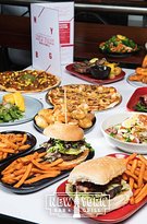 New York Bar & Grill - e-Seniors 1