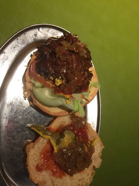 Nordburger - e-Seniors 3