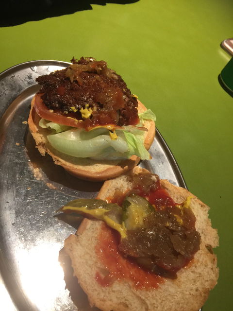 Nordburger - e-Seniors 4