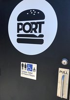 Port Burger - e-Seniors 2