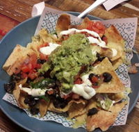 Salsa's Fresh Mex Grill - e-Seniors