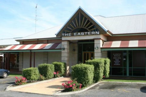 South Eastern Hotel - e-Seniors 0