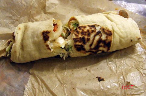 Souvlaki Brothers - e-Seniors 0