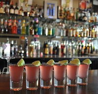 Sunset Bar - e-Seniors