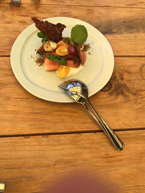 Sunset Food And Wine - e-Seniors 7