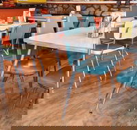 The golden fleece cafe - e-Seniors