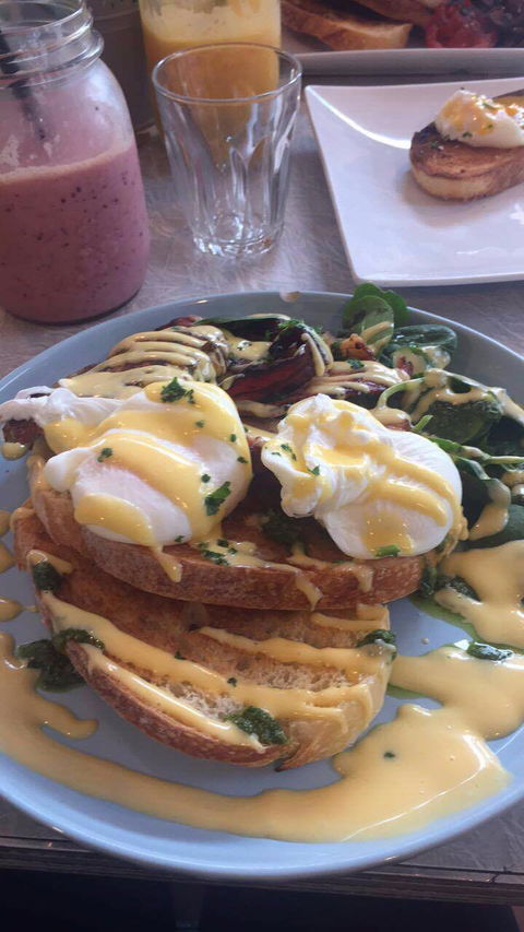 The Golden Fleece Cafe - e-Seniors 3