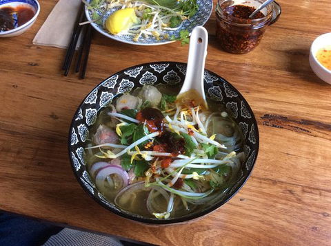 The Little Rickshaw - e-Seniors 0