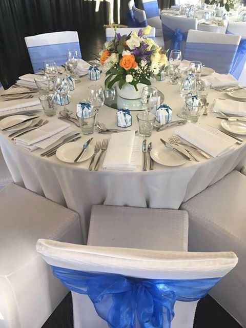 The Summit Cafe & Function Centre - e-Seniors 2
