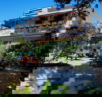 The Uraidla Hotel - e-Seniors