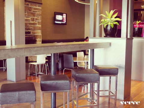 Verve Bar & Kitchen - e-Seniors 0