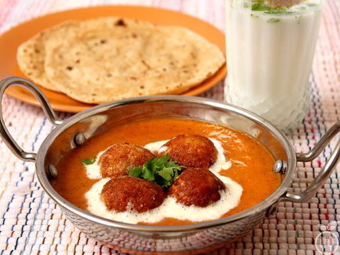 Zaika Indian Takeaway & Restaurant - e-Seniors 0