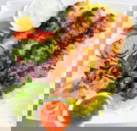 Afghan Charcoal Kebab House Murray Bridge - e-Seniors