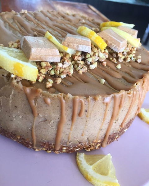 Alchemy Cafe - e-Seniors 1