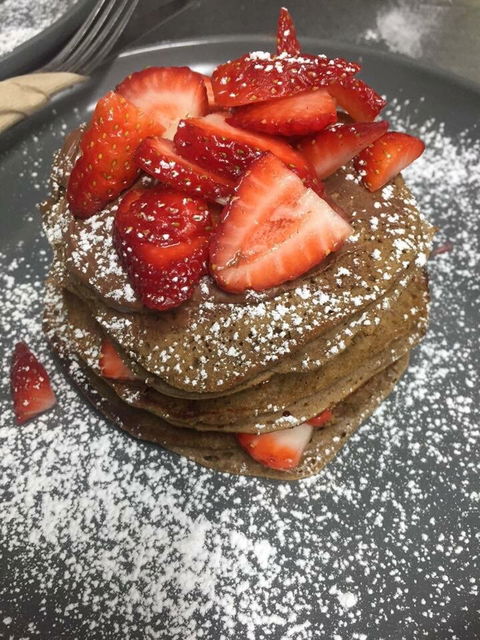 Alchemy Cafe - e-Seniors 2