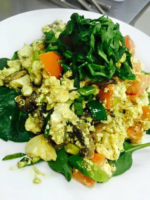 Alchemy Cafe - e-Seniors 6