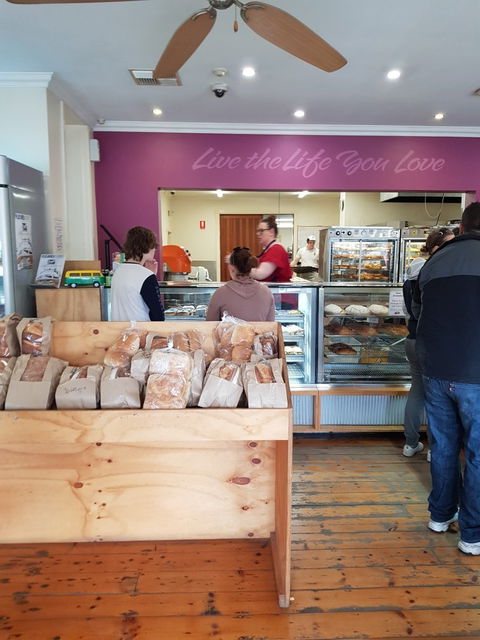 Aldinga Home Grain Bakery - e-Seniors 4