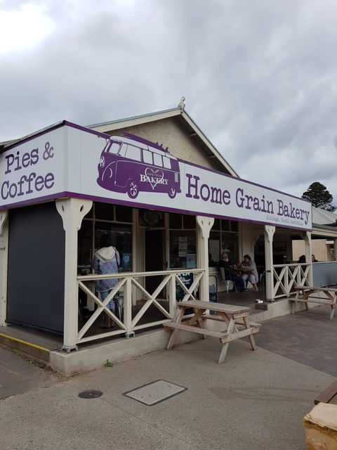 Aldinga Home Grain Bakery - e-Seniors 5