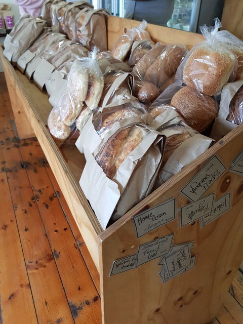 Aldinga Home Grain Bakery - e-Seniors 8