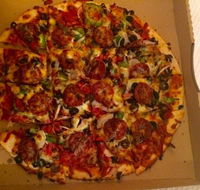 Amanti Pizza  Pasta - e-Seniors