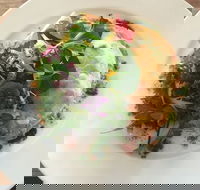 Aquacaf Gourmet Cafe - e-Seniors