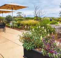 Arid Lands Botanic Garden Cafe - e-Seniors