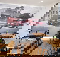 Arrosto Coffee - e-Seniors