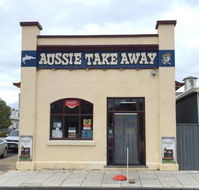 Aussie Take Away Penola - e-Seniors