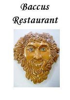 Baccus Restaurant - e-Seniors 2