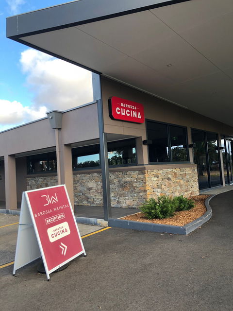 Barossa Cucina - e-Seniors 1