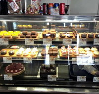 Barossa Gourmet Cakes - e-Seniors