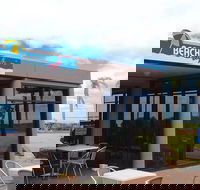 Beach Cafe - e-Seniors