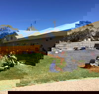 Beer Garden Brewing - e-Seniors