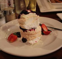 Billy Mac's Bistro - e-Seniors
