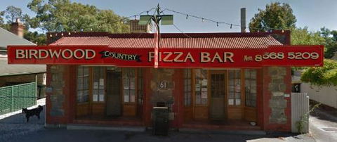 Birdwood Country Pizza Parlour - e-Seniors 0