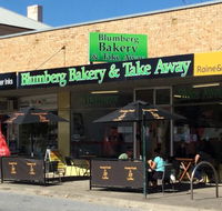 Blumberg Bakery  Take Away - e-Seniors